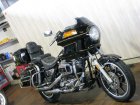 1984 Harley-Davidson Harley Davidson FXRT 1340 Sport Glide